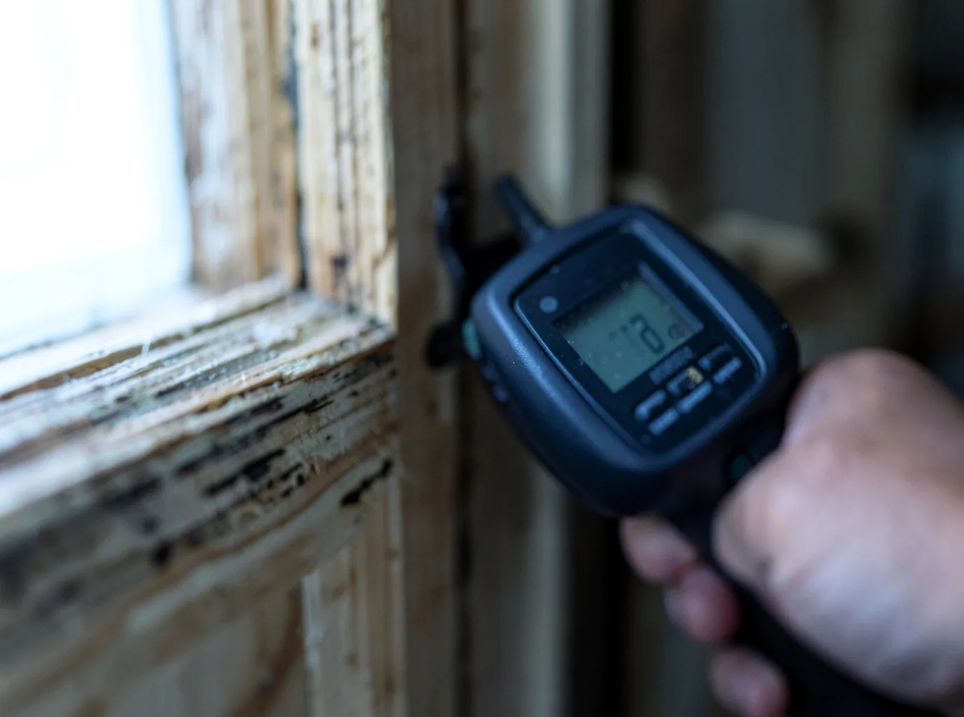Ceiling Water Damage Repair in Sheldon, IL